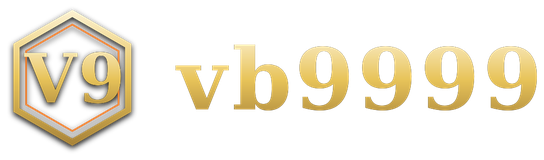 vb9999 logo